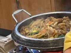 -韩香福烤肉庄园(荣成店)
