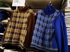 -优衣库(武汉国际广场店)