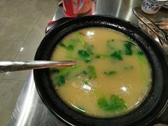 羊杂汤-蒙乡烤全羊·烤羊腿(京溪同和店)