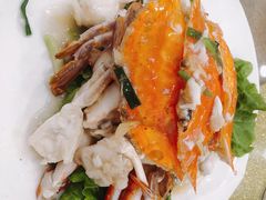 -罗阳人家私房菜(罗阳路店)