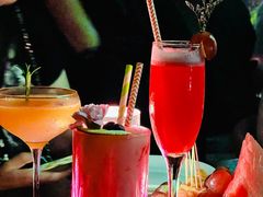 -MOSSO音乐酒吧·Live House(南京西路店)