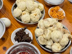 -红帽叔叔包子