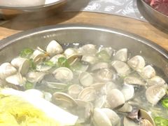 -丰尔粥食·粥底火锅·桑拿鸡(大良总店)