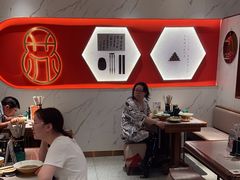 -松鹤楼面馆(飞州国际广场店)
