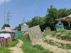 -北京前门建国饭店