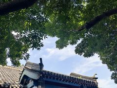 -张学良旧居陈列馆