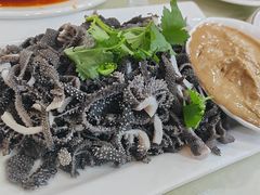 -杨记小骨头羊杂馆(南五马路店)