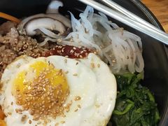 -吾里.春川家韩国料理(万达店)