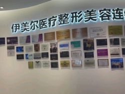 -天津伊美尔医疗整形美容专科医院