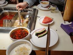 -重庆高老九火锅(万象城店)