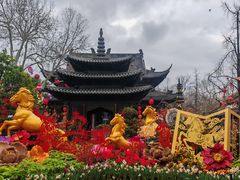 -钱王祠