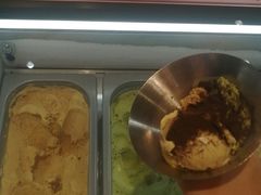-盛江山自助料理(太原街万达店)