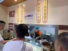 -李氏紫竹林卤粉(火车站店)