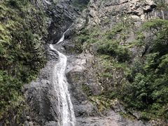 -白云源风景区