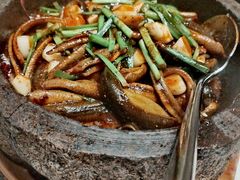 -蘇锦宴·淮扬菜烤鸭·小院(三元桥霄云路店)