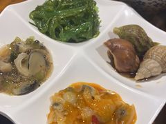 -和彩放题餐厅(酒仙桥店)