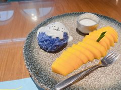 -帕蓝·暹罗料理(大学路店)