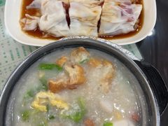 -荔园小馆(园岭新村二期店)