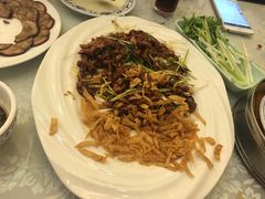 -春饼家常菜(百子湾店)