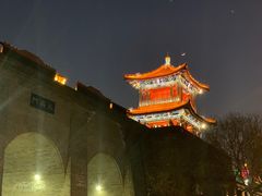 -西安城墙·碑林历史文化景区