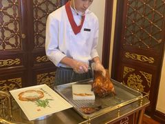 -全聚德(长江路店)