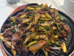 -月福京味斋·烤鸭店·北京菜(鼓楼总店)