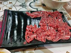 -三毛牛肉店(福强店)