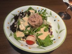 -萨莉亚意式餐厅(莲花国际广场店)