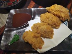 -山葵家·创意料理(万象汇店)