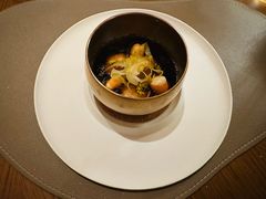 -Amber(置地文华东方酒店)