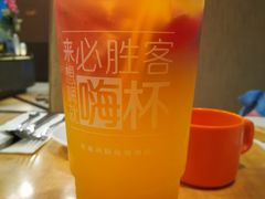 -必胜客(南宁盛天地店)