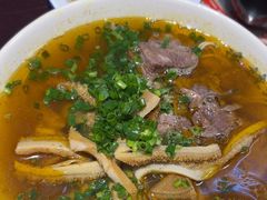 -逸桂禾面馆