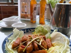 -品茶居素食馆(罗湖店)