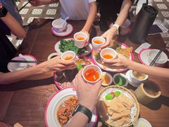 -春梅里卤鹅馆·47年老字号(中山路店)