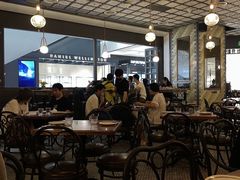 大堂-PIZZA BIANCA(民园店)