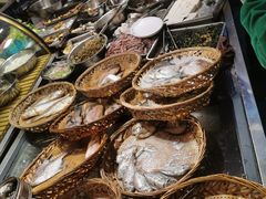 -长平老姿娘夜粥(平东一街店)