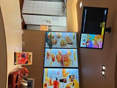 -麦当劳(西单明珠店)