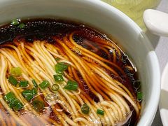 招牌阳春面-狮王府淮扬菜(新街口友谊店)
