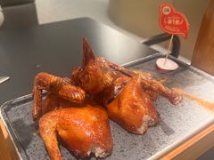 -羽鸽集·乳鸽专门店·地道顺德菜(岭南站店)