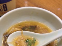 -隆喜元鱼汤包·海鲜(中联广场店)