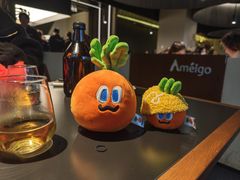 -Ameigo梅果·云贵川bistro(长宁来福士店)