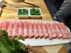 -四喜小胖·北京涮肉(五道营店)