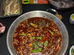 -小饕荟雅安贡椒鱼鲜馆(广福桥店)