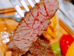 -Red Rice米饭主题餐厅(荔枝角店)