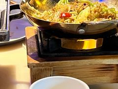 -绿茶餐厅(领展购物广场·中关村店)