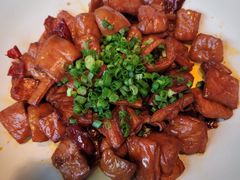 -马仕玖煲·融合菜·酥不腻烤鸭(人大店)