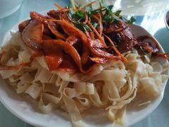 -丝路盛宴美食城