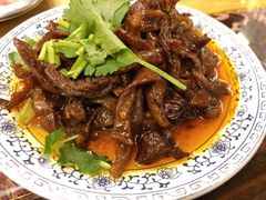 -月圆火锅(宁海东路二店)