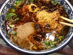-马吉德牛肉拉面(新街口店)