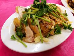 白切鸡-电白鸭粥店(下沙二坊88号店)